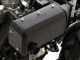 Ginko R710 EKO - Diesel Two-wheel Tractor - Loncin D404F - Electric Start
