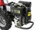 Ginko R710 EKO - Diesel Two-wheel Tractor - Loncin D404F - Electric Start