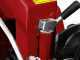 Ginko R710 EKO - Diesel Two-wheel Tractor - Loncin D404F - Electric Start