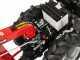 Ginko R710 EKO - Diesel Two-wheel Tractor - Loncin D404F - Electric Start