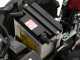 Ginko R710 EKO - Diesel Two-wheel Tractor - Loncin D404F - Electric Start