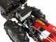 Ginko R710 EKO - Diesel Two-wheel Tractor - Loncin D404F - Electric Start