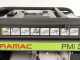 Pramac PMI3000 - 3 kW Wheeled Inverter Power Generator - DC 2.8 kW Single-phase