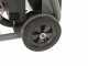 Pramac PMI3000 - 3 kW Wheeled Inverter Power Generator - DC 2.8 kW Single-phase