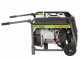 Pramac PMI3000 - 3 kW Wheeled Inverter Power Generator - DC 2.8 kW Single-phase
