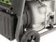 Pramac PMI3000 - 3 kW Wheeled Inverter Power Generator - DC 2.8 kW Single-phase