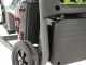 Pramac PMI3000 - 3 kW Wheeled Inverter Power Generator - DC 2.8 kW Single-phase