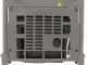 Pramac PMI3000 - 3 kW Wheeled Inverter Power Generator - DC 2.8 kW Single-phase