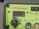 Pramac PMI3000 - 3 kW Wheeled Inverter Power Generator - DC 2.8 kW Single-phase