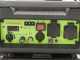 Pramac PMI3000 - 3 kW Wheeled Inverter Power Generator - DC 2.8 kW Single-phase