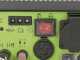 Pramac PMI3000 - 3 kW Wheeled Inverter Power Generator - DC 2.8 kW Single-phase