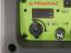 Pramac PMI3000 - 3 kW Wheeled Inverter Power Generator - DC 2.8 kW Single-phase