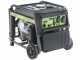 Pramac PMI3000 - 3 kW Wheeled Inverter Power Generator - DC 2.8 kW Single-phase