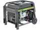 Pramac PMI3000 - 3 kW Wheeled Inverter Power Generator - DC 2.8 kW Single-phase