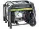Pramac PMI3000 - 3 kW Wheeled Inverter Power Generator - DC 2.8 kW Single-phase