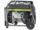 Pramac PMI3000 - 3 kW Wheeled Inverter Power Generator - DC 2.8 kW Single-phase