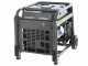 Pramac PMI3000 - 3 kW Wheeled Inverter Power Generator - DC 2.8 kW Single-phase