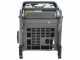 Pramac PMI3000 - 3 kW Wheeled Inverter Power Generator - DC 2.8 kW Single-phase
