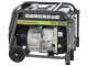 Pramac PMI3000 - 3 kW Wheeled Inverter Power Generator - DC 2.8 kW Single-phase