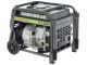 Pramac PMI3000 - 3 kW Wheeled Inverter Power Generator - DC 2.8 kW Single-phase