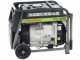 Pramac PMI3000 - 3 kW Wheeled Inverter Power Generator - DC 2.8 kW Single-phase