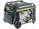 Pramac PMI3000 - 3 kW Wheeled Inverter Power Generator - DC 2.8 kW Single-phase