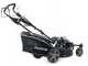 Blackstone SP4X 510 Lawn Mower with Pivoting Wheels