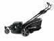 Blackstone SP4X 510 Lawn Mower with Pivoting Wheels