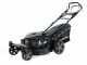 Blackstone SP4X 510 Lawn Mower with Pivoting Wheels