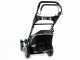 Blackstone SP4X 510 Lawn Mower with Pivoting Wheels