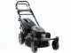 Blackstone SP4X 510 Lawn Mower with Pivoting Wheels