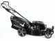 Blackstone SP4X 510 Lawn Mower with Pivoting Wheels