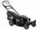 Blackstone SP4X 510 Lawn Mower with Pivoting Wheels