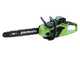 Greenworks GD40CS18 - 40V Electric Chainsaw - WITHOUT BATTERY AND CHARGER