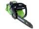 Greenworks GD40CS18 - 40V Electric Chainsaw - WITHOUT BATTERY AND CHARGER