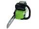Greenworks GD40CS18 - 40V Electric Chainsaw - WITHOUT BATTERY AND CHARGER