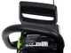 Greenworks GD40CS18 - 40V Electric Chainsaw - WITHOUT BATTERY AND CHARGER