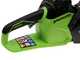 Greenworks GD40CS18 - 40V Electric Chainsaw - WITHOUT BATTERY AND CHARGER