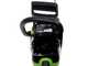 Greenworks GD40CS18 - 40V Electric Chainsaw - WITHOUT BATTERY AND CHARGER