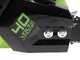 Greenworks GD40CS18 - 40V Electric Chainsaw - WITHOUT BATTERY AND CHARGER