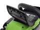 Greenworks GD40CS18 - 40V Electric Chainsaw - WITHOUT BATTERY AND CHARGER