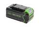 Greenworks GD40CS18 - 40V Battery-powered Electric Chainsaw - 40 cm Blade