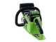 Greenworks GD40CS18 - 40V Battery-powered Electric Chainsaw - 40 cm Blade