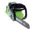 Greenworks GD40CS18 - 40V Battery-powered Electric Chainsaw - 40 cm Blade