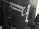 BlackStone DSP 150 L - Petrol garden shredder - with 420cc Loncin gasoline engine
