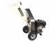 BlackStone DSP 150 L - Petrol garden shredder - with 420cc Loncin gasoline engine