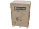 BlackStone DSP 150 L - Petrol garden shredder - with 420cc Loncin gasoline engine