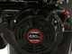 BlackStone DSP 150 L - Petrol garden shredder - with 420cc Loncin gasoline engine