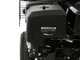 BlackStone DSP 150 L - Petrol garden shredder - with 420cc Loncin gasoline engine