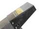 BlackStone DSP 150 L - Petrol garden shredder - with 420cc Loncin gasoline engine